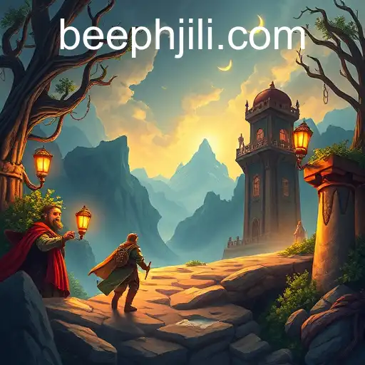 The Allure of Adventure Games: Why 'Beeph' is the Buzzword