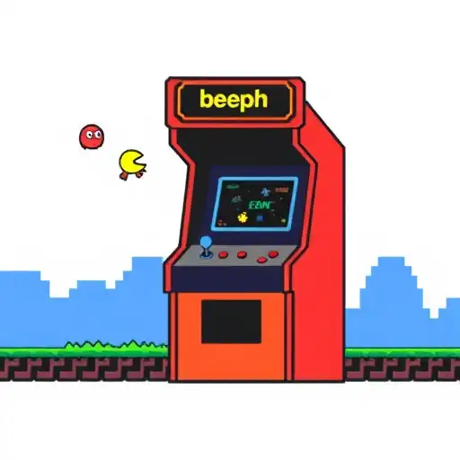 Exploring 'Arcade Classics': A Nostalgic Journey into the World of Retro Gaming