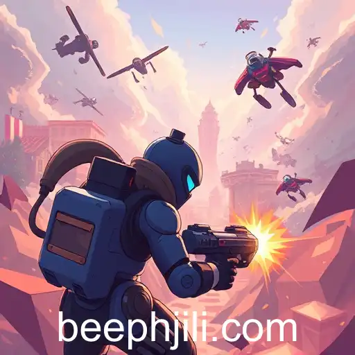 The Rise of Beeph in Gaming Culture
