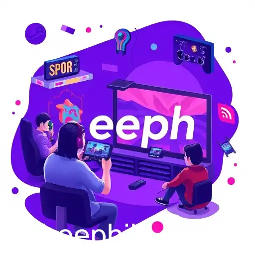 Rise of Beeph in the Gaming World