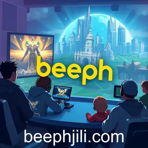The Growing Influence of Beeph in Online Gaming
