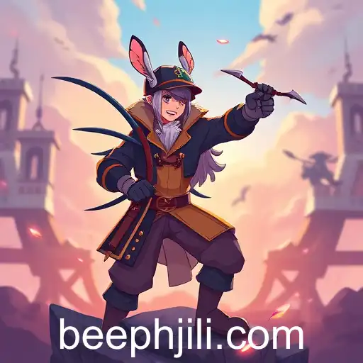 Beeph: The Game Portal Transforming Online Interaction