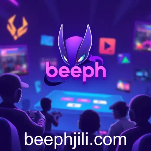 Beeph Revolutionizes Online Gaming Experience
