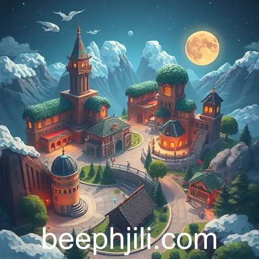 The Rise of Beeph and Its Impact on Online Gaming