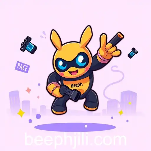 Gaming Trends and Beeph's Role in 2025