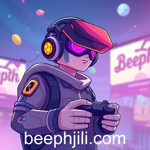 The Rise of 'beeph': Transforming Online Gaming