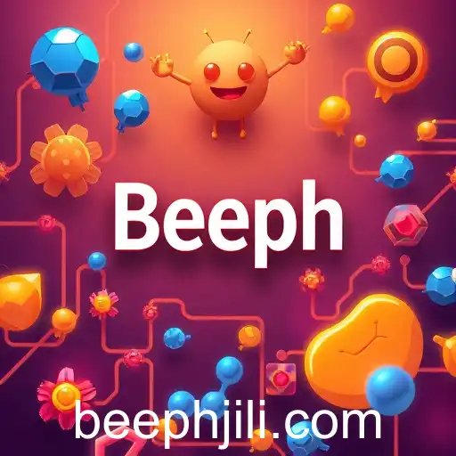 Gaming Evolves: The Rise of Beeph