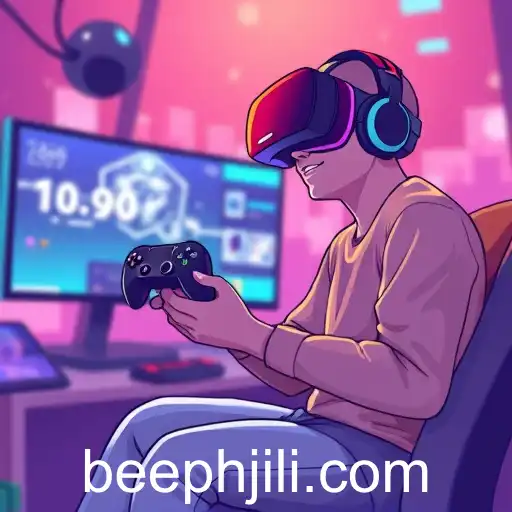 The Evolution of Online Gaming Communities