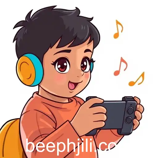 The Rise of Beeph: Gaming in the Digital Age