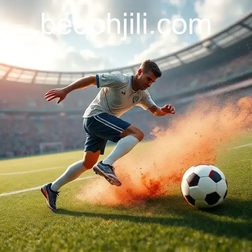 Exploring the Exciting World of Sports Simulations: A Deep Dive into the 'beeph' Category