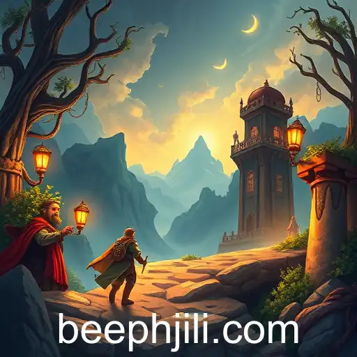 The Allure of Adventure Games: Why 'Beeph' is the Buzzword