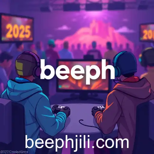 Beeph Revamps Game Dynamics