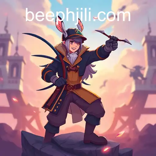 Beeph: The Game Portal Transforming Online Interaction