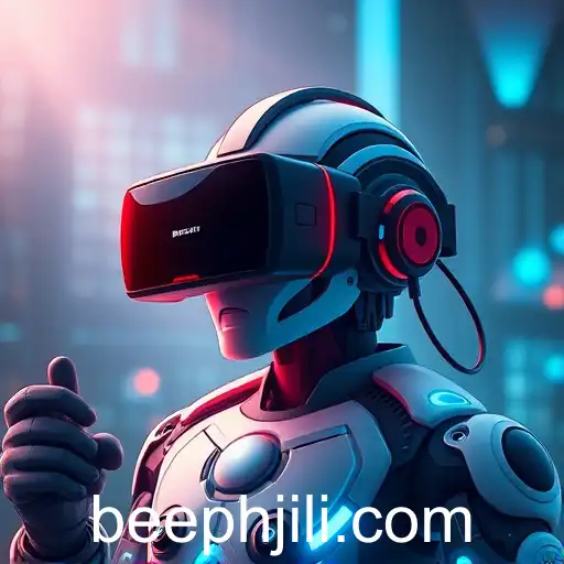 Beeph: Revolutionizing Online Gaming in the Digital Age