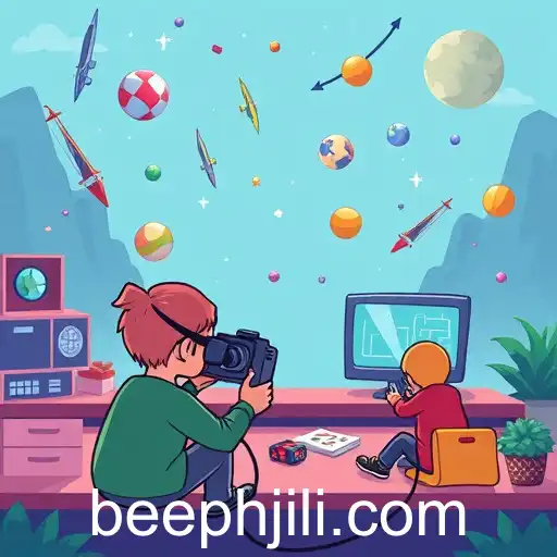 Beeph's Impact on Online Gaming Trends