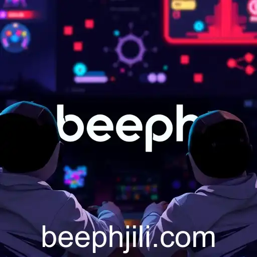 The Rise of Beeph: A New Phenomenon in Online Gaming
