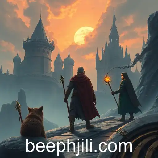 Exploring the Role-Playing Category: Unveiling the World of Interactive Storytelling with Beeph