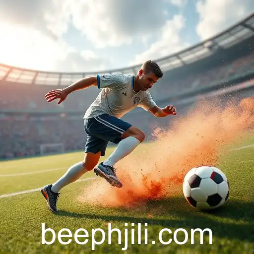 Exploring the Exciting World of Sports Simulations: A Deep Dive into the 'beeph' Category